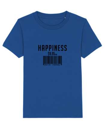 Happiness Majorelle Blue