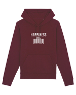 Happiness Hanorac Unisex Drummer
