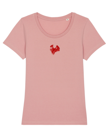 Smudged Kiss Canyon Pink