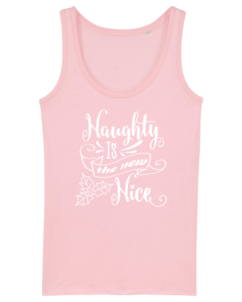 Noua cumințenie Cotton Pink