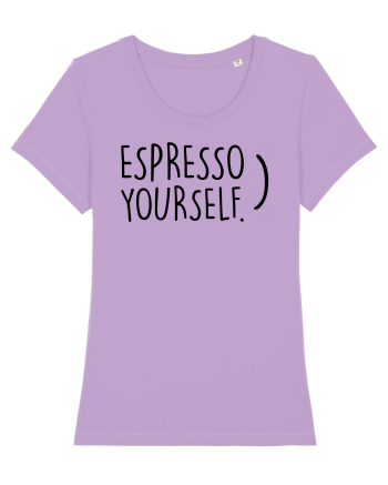 Espresso Yourself Lavender Dawn