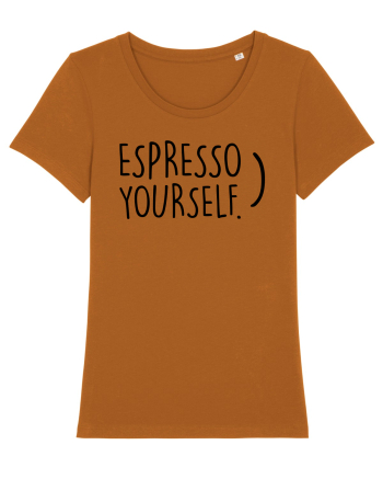 Espresso Yourself Roasted Orange