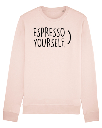 Espresso Yourself Candy Pink
