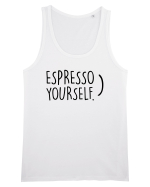 Espresso Yourself Maiou Bărbat Runs