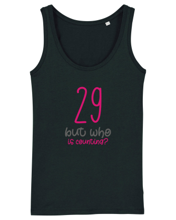 29 Black