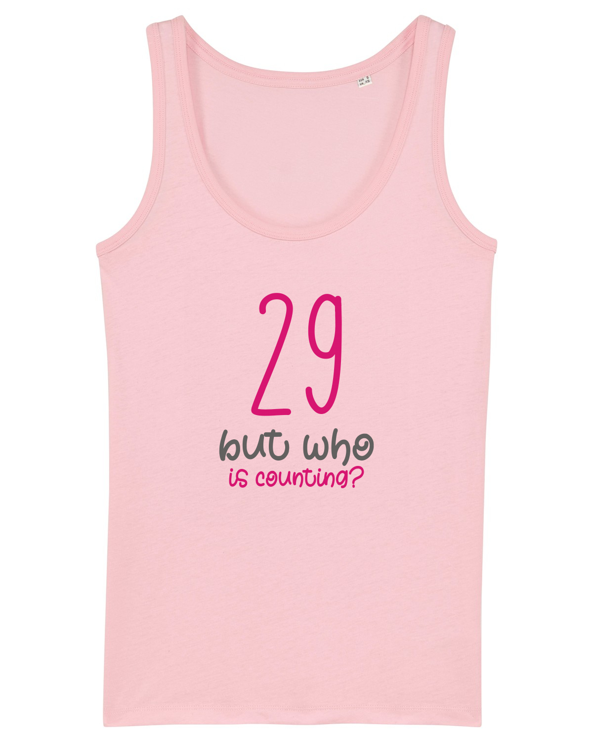 Maiou Damă Dreamer Cotton Pink