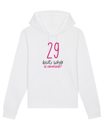 29 White