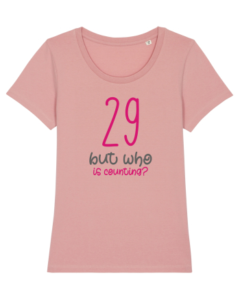 29 Canyon Pink