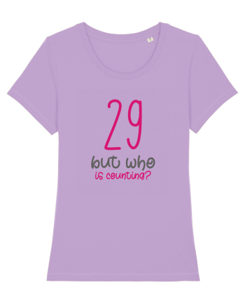 29 Lavender Dawn