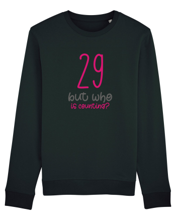 29 Black