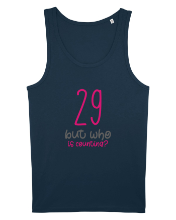 29 Navy