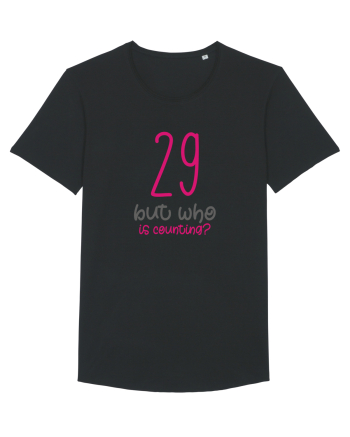 29 Black