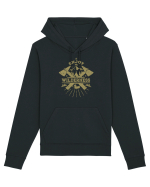 Enjoy The Wilderness Hanorac Unisex Drummer