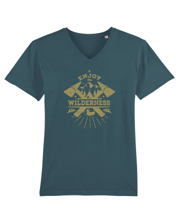 Enjoy The Wilderness Stargazer