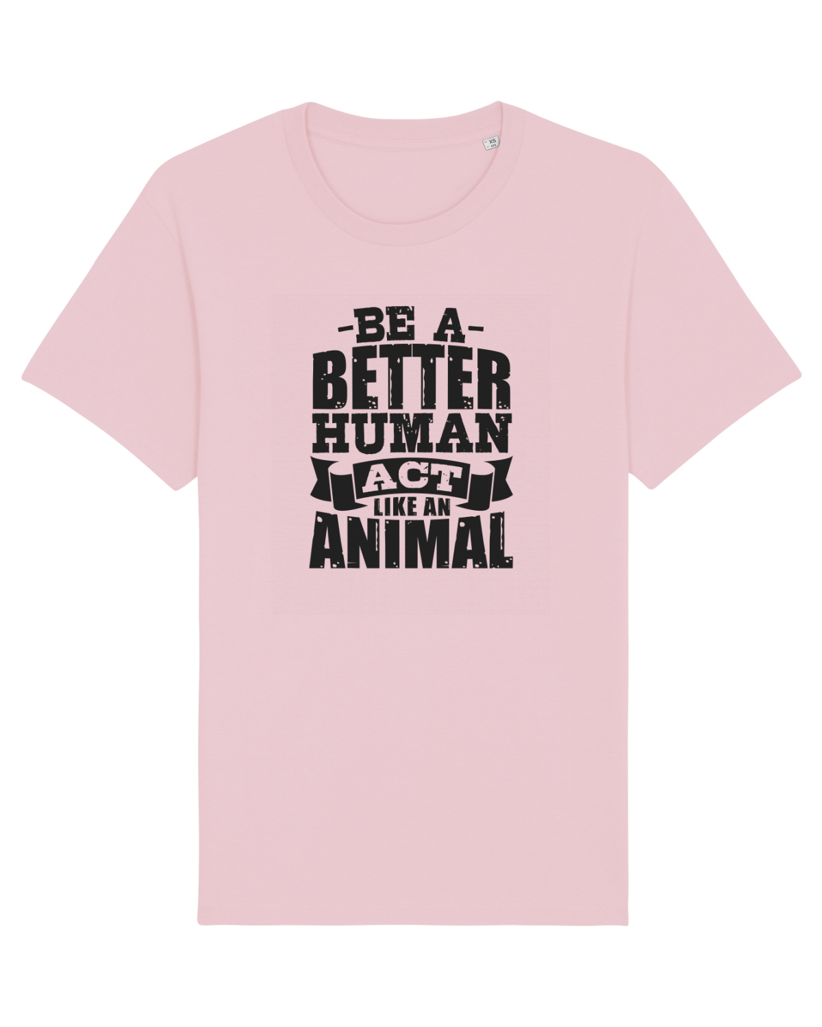 Be A Better HUMAN!