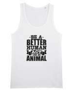 Be A Better HUMAN! Maiou Bărbat Runs