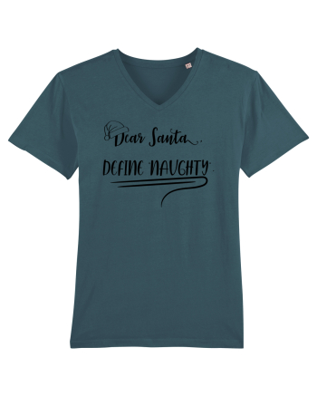 Tricou indecis obraznic Stargazer