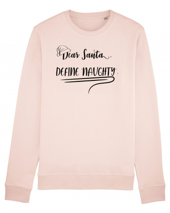 Tricou indecis obraznic Candy Pink