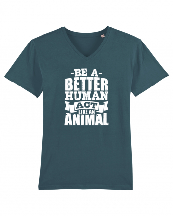 Be A Better HUMAN! Stargazer