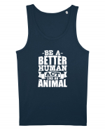 Be A Better HUMAN! Maiou Bărbat Runs