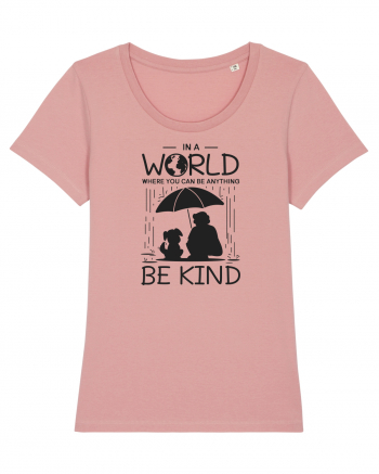 Be Kind Canyon Pink