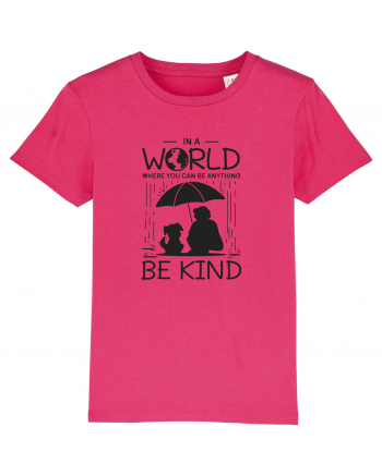 Be Kind Raspberry
