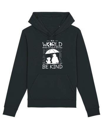 Be Kind Black
