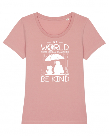 Be Kind Canyon Pink