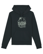 Collect Memories Not Things Hanorac Unisex Drummer