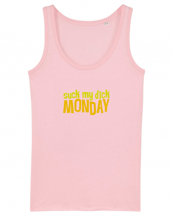 Monday mood Cotton Pink