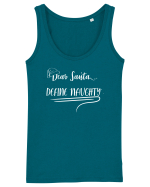 Tricou indecis obraznic Maiou Damă Dreamer