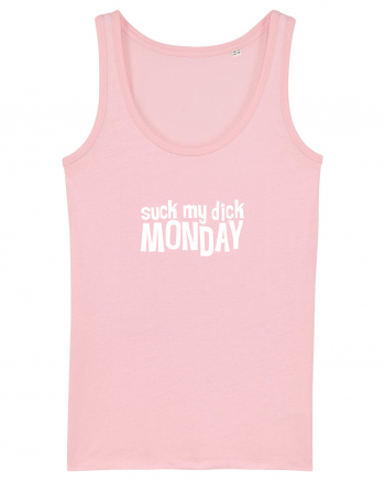 Monday mood Cotton Pink