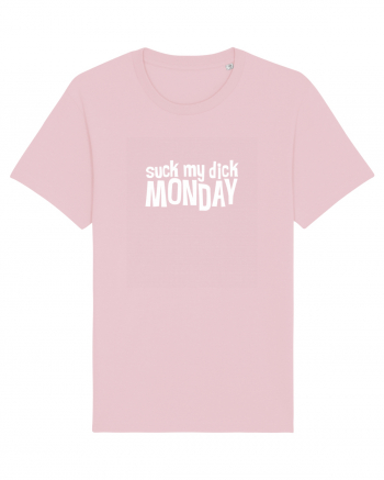 Monday mood Cotton Pink