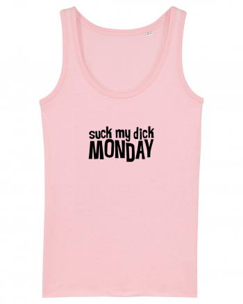 Monday mood Cotton Pink