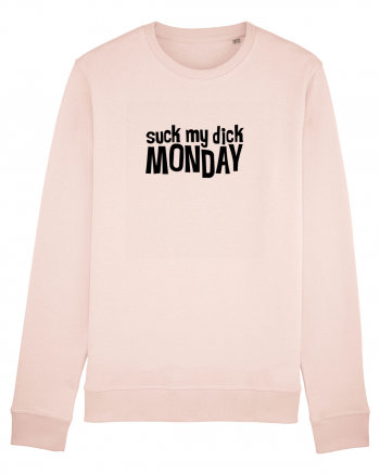 Monday mood Candy Pink