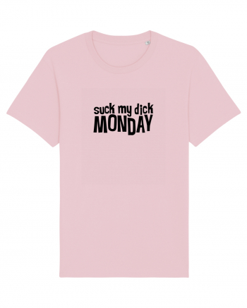 Monday mood Cotton Pink