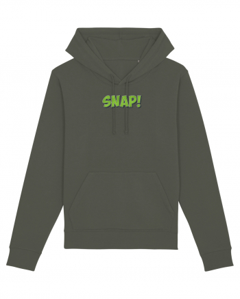 Snap! Khaki