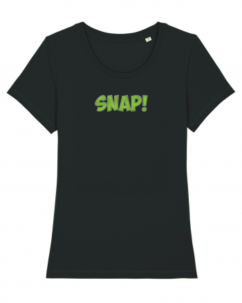 Snap! Black