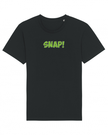 Snap! Black