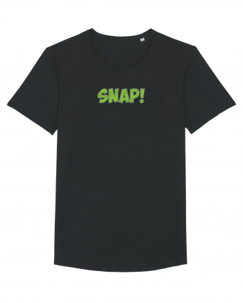 Snap! Black