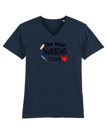 The best NURSING team French Navy