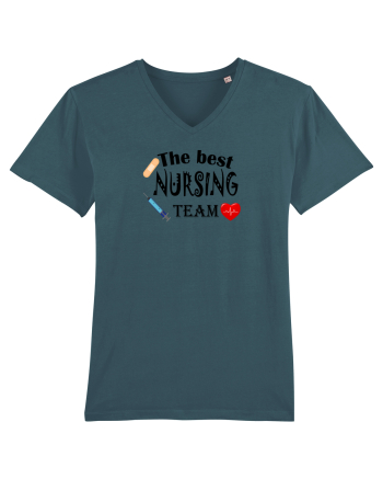 The best NURSING team Stargazer