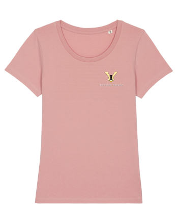 Press it! Canyon Pink
