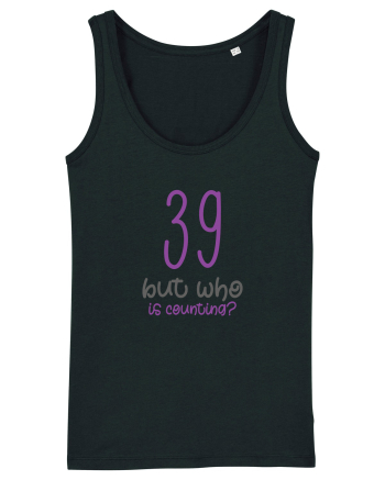 39 Black