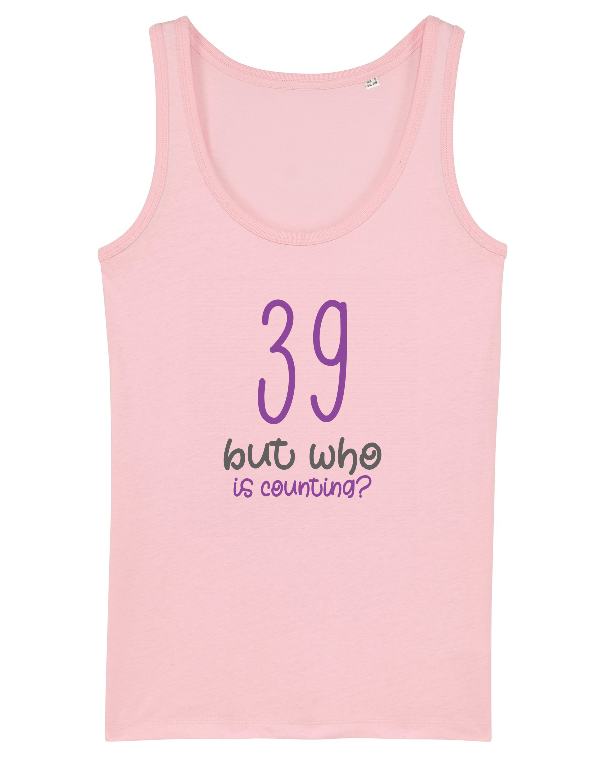 Maiou Damă Dreamer Cotton Pink