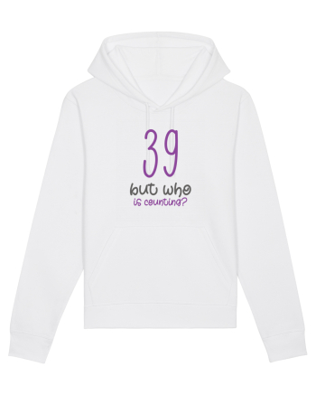 39 White