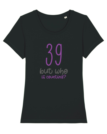 39 Black