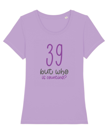39 Lavender Dawn