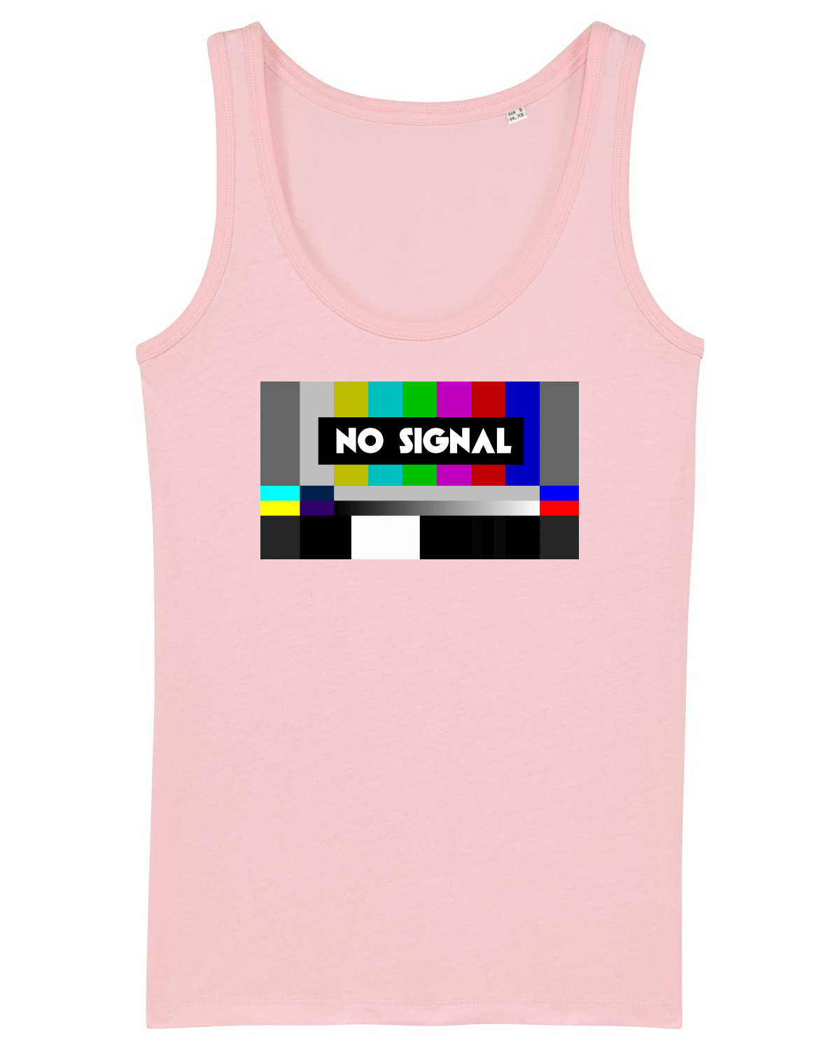 Maiou Damă Dreamer Cotton Pink