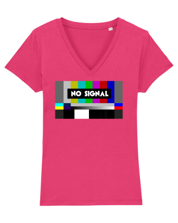 No signal Raspberry